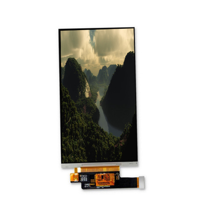 Замена модуля TM050JDHG33 LCD с экраном касания для зебры Motorola TC51 TC510K TC56