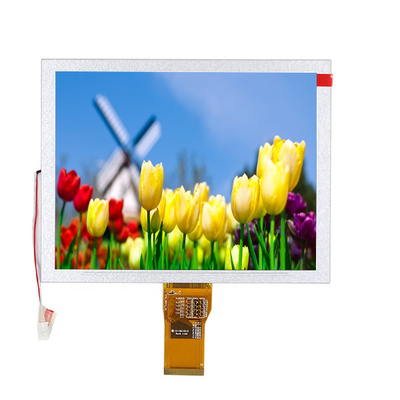 8,0 панель экранного дисплея TM080SDH01 RGB 800x600 TFT LCD LCM LCD дюйма