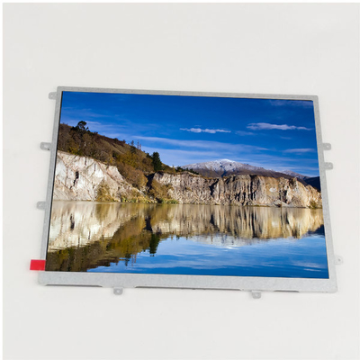 Экран панели TM097TDH02 LVDS LCD дюйма TFT LCD Tianma 9,7 с RGB 1024x768
