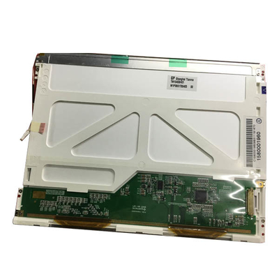 10,4 модуль RGB 800X600 дисплея СИД Pin дюйма LVDS 20 с касанием TM104SBH01