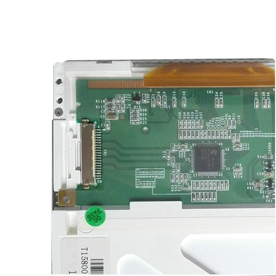 Экран TS104SAALC01-00 TFT LCD 10,4 интерфейс LCD RGB 800x600 дюйма обшивает панелями модуль