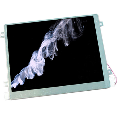 Дюйм 640×480 панели 6,4 экрана LQ064V3DG01 LCD для промышленных машин