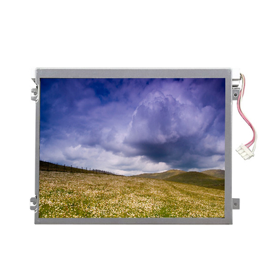 Дюйм RGB 800X600 SVGA 119PPI индикаторной панели LQ084S3DG01 8,4 LCD замены