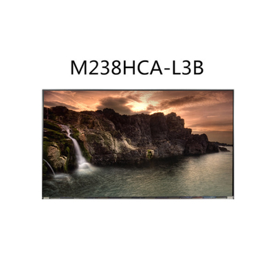 Innolux M238HCA-L3B 23,8 индикаторная панель H-DMI lcd 1920*1080 TFT LCD монитора дюйма настольная к доске водителя LVDS