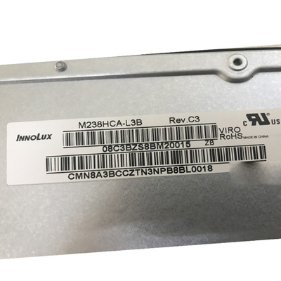 Innolux M238HCA-L3B 23,8 индикаторная панель H-DMI lcd 1920*1080 TFT LCD монитора дюйма настольная к доске водителя LVDS