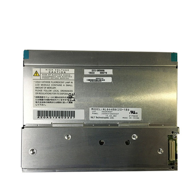 Модуль NL6448BC20-20 дисплея RGB 640X480 WLED TFT LCD 6,5 дюйма для индустрии