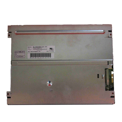 Дюйм WLED панели NL8060BC21-11 8,4 RGB 800X600 LVDS промышленный LCD освещает контржурным светом