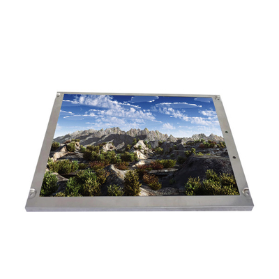 NEC дюйма NL8060BC31-20 экрана дисплея 12,1 RGB 800x600 SVGA TFT LCD