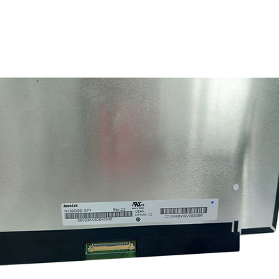Экран SN133DSE-GP1 ноутбука EDP 40pins IPS UHD лоснистый 13,3 дюйма панели 3840x2160 4k