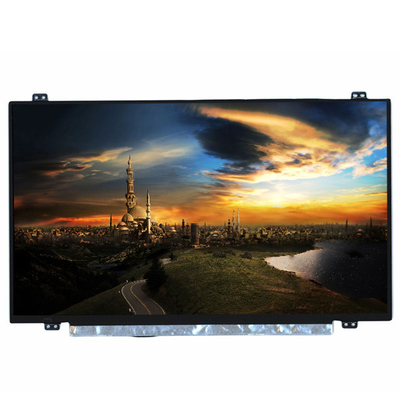 EDP 30PIN 15.6inch экрана 1366X768 ноутбука N156BGA-EA2 тонкий TFT LCD