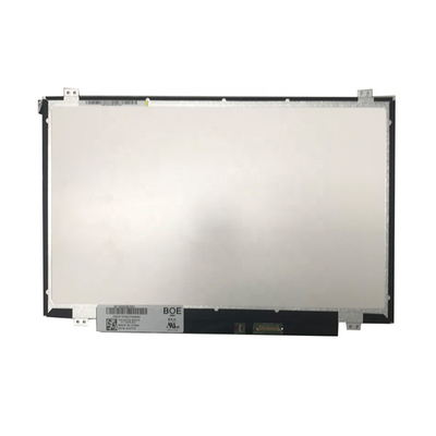Экран LCD ноутбука HB140WX1-301 панель 30PIN EDP LCD 14,0 дюймов