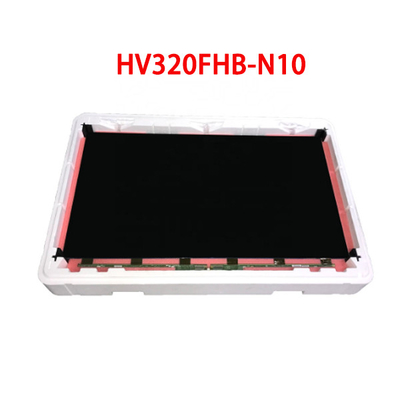 Дюйм HV320FHB-N10 экрана BOE 32 замены ТВ клетки FHD LCD открытый