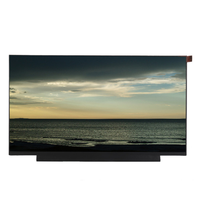 Штыри EDP 30 разрешения RGB 1920x1080 дисплея с плоским экраном NT140FHM-N42 LCD взаимодействуют для ноутбука