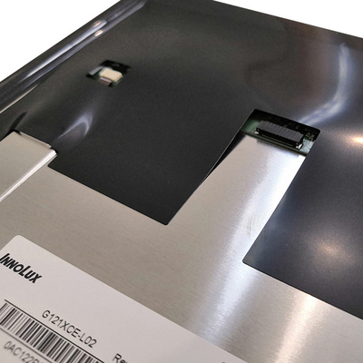 INNOLUX G121ICE-L02 модуль экрана lcd 12,1 дюймов новый с 1280×800 WXGA 124PPI для промышленной пользы