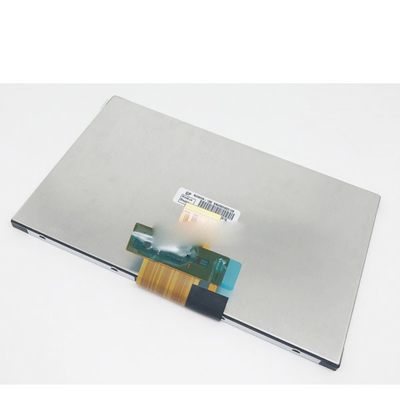 Доска регулятора штырей LVDS разрешения 40 индикаторной панели 1024*600 NJ080IA-10D 8inch lcd высокая