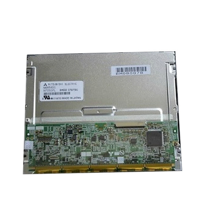 Mitsubshi панели LCD 6,5 дюймов AA065VD11 LCD контролирует VGA с широкими дисплеями LCD угла наблюдения