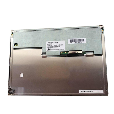 Штыри LVDS 800 (RGB) ×480 WVGA TFT AA090ME01 IPS 20 дисплей с плоским экраном AA090ME01 LCD 9,0 дюймов