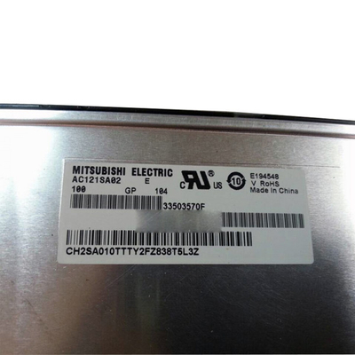 AC121SA02 12,1 обслуживание замены панели экрана дисплея дюйма 800×600 lcd