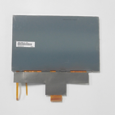 новый и первоначальный 7,0 дисплей LMS700KF23 модуля панели дюйма 800 (RGB) ×480 lcd