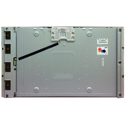 Первоначальный 40,0 экран дисплея дюйма LTI400HA03 LCD для панели Signage цифров