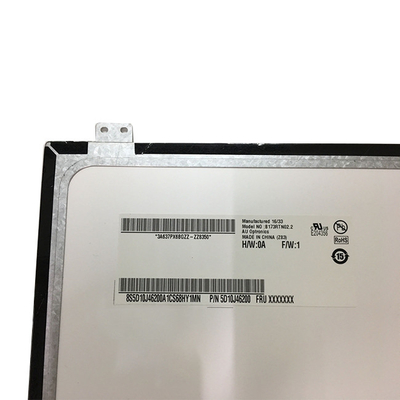 TFT дюйма 1366 * 768 B140XTN03.9 AUO LCD 14 LCD ноутбука дисплея EDP 30 панель штырей