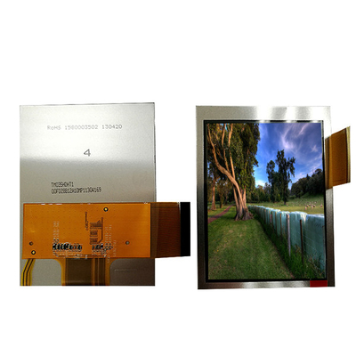 TM035HDHT1 TIANMA 240 (RGB) ×320 индикаторная панель lcd 3,5 дюймов для Handheld &amp; PDA