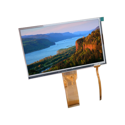 Экран 800 (RGB) ×480 lcd панели TM070RBH10-41 lcd дисплей lcd 7,0 дюймов