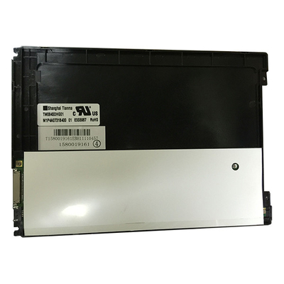 Оригинал 8,4 дюйма для панели TM084SDHG01-01 модуля экранного дисплея TIANMA 800 (RGB) ×600 LCD