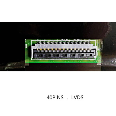 G101EVN01.1 10,1 экран штырей LVDS lcd дюйма 1280*800 40
