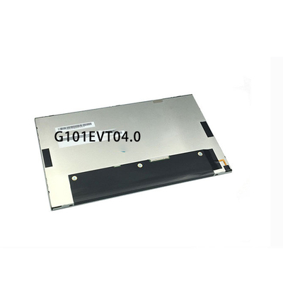 G101EVT04.0 10,1 ДИСПЛЕЙ LCD соединителя штырей дюйма 1280x800 40