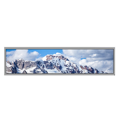 E076AWW1 экранный дисплей дюйма 1280×240 LCD R0 7,6 для IVO