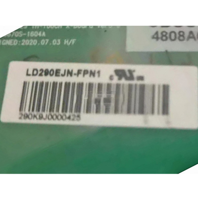 28.6 дюймовая ЖК-панель Для LG LD290EJN-FPN1 ЖК-экран