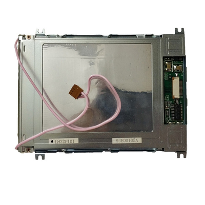 7.0 дюймов 1024 * 600 LCD панель TM070DDH05 LCD экран для портативной навигации