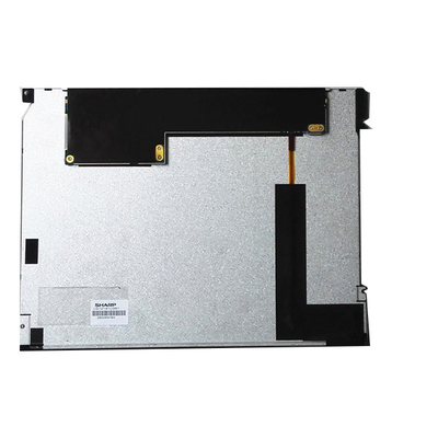 12,1 индикаторная панель экрана LQ121S1LG81 дюйма 82ppi lcd