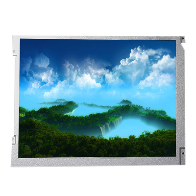 12,1 индикаторная панель экрана LQ121S1LG81 дюйма 82ppi lcd