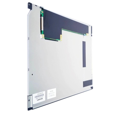 12,1 экран LQ121S1LG84 дюйма 82ppi lcd в запасе для машины инжекционного метода литья