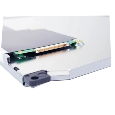 12,1 экран LQ121S1LG84 дюйма 82ppi lcd в запасе для машины инжекционного метода литья