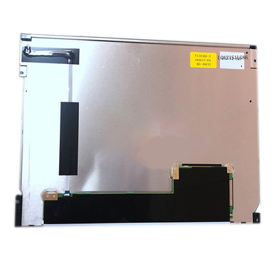 12,1 экран LQ121S1LG86 LCD дюйма 82ppi lcd контролирует замену экранного дисплея касания