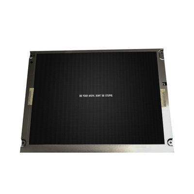 12,1 польза панели экрана NL8060BC31-47D A+Grade LCD дюйма 82ppi lcd для промышленного