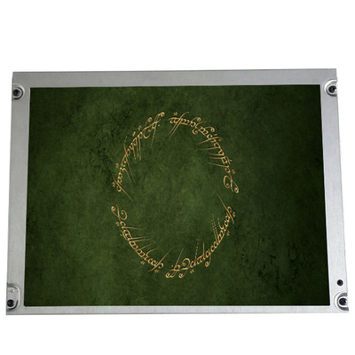 12,1 экран NL8060BC31-42 LCD дюйма 82ppi lcd контролирует замену дисплея