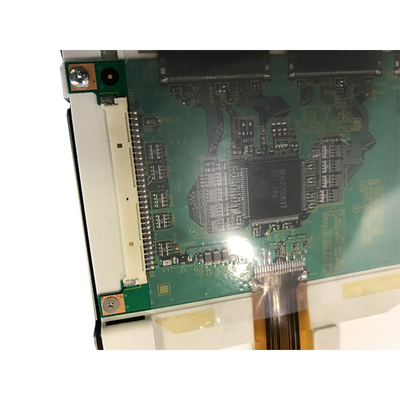 12,1 дисплей с плоским экраном экрана LTM12C289 800 (RGB) ×600 TFT LCD дюйма 82ppi lcd