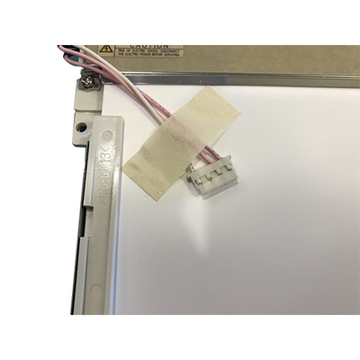 12,1 дисплей с плоским экраном экрана LTM12C289 800 (RGB) ×600 TFT LCD дюйма 82ppi lcd