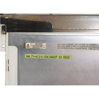 12,1 индикаторная панель экрана LTA121C31SF 800×600 lcd дюйма 82ppi lcd