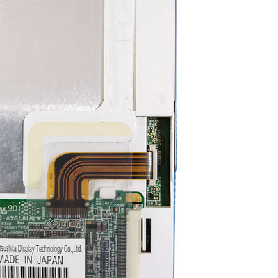 12,1 индикаторная панель экрана LTA121C31SF 800×600 lcd дюйма 82ppi lcd