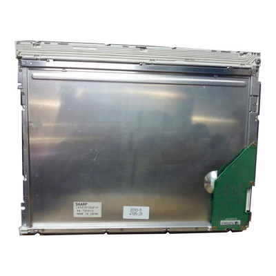 Дисплей с плоским экраном 12,1 монитора LQ121S1DG21A RGB 800*600 SVGA LCD 82PPI LCD