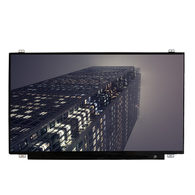 Antiglare поверхностный дисплей 15,6 панели G156XTN02.1 AUO LCD промышленный