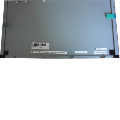 TCG121XGLPAPNN-AN20-S 12,1-дюймовый промышленный ЖК-дисплей TFT 105ppi Kyocera