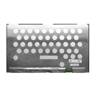 Sharp Sharp Вертикальная полоса 15,6-дюймовая ЖК-панель LQ156D1JW37 3 полосы 15,6-дюймовая ЖК-панель LQ156D1JW33 3840*2160 40-контактный ноутбук