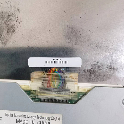 12,1 дюймов для Toshiba LTA121C250F промышленная ЖК-панель 105ppi ЖК-экран Замена панели обслуживания