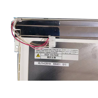 12,1 дюймов для Toshiba LTA121C250F промышленная ЖК-панель 105ppi ЖК-экран Замена панели обслуживания